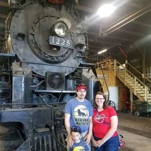 Meet your Posher, Lanette